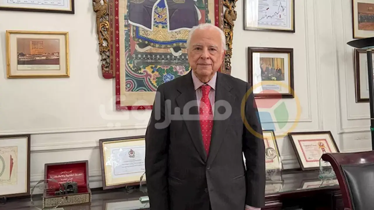 تصريحات متبادلة حول استثمار أموال التأمينات في البورصة: غالي والتلاوي في مواجهة جديدة
