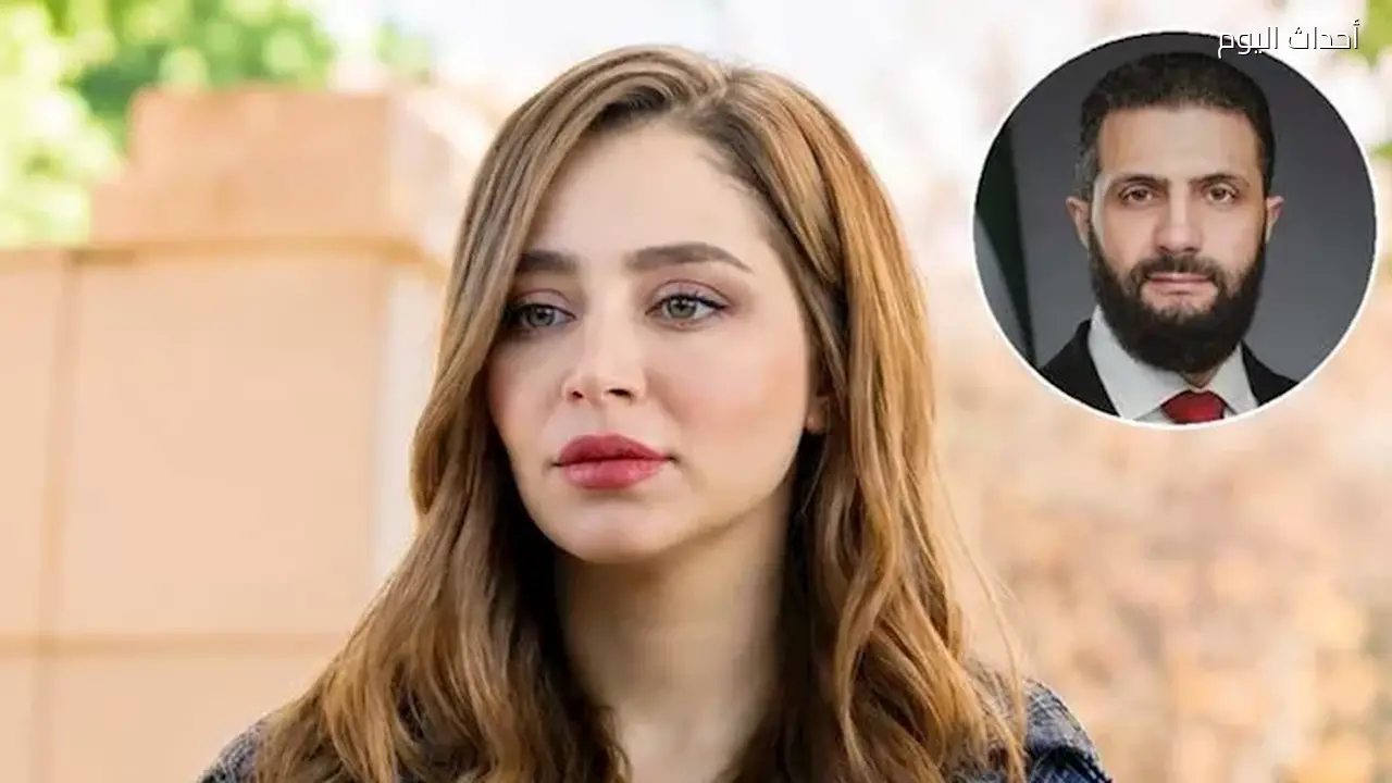 من هي الفنانة روزينا لاذقاني بعد تعيينها في مجلس الشعب السوري؟