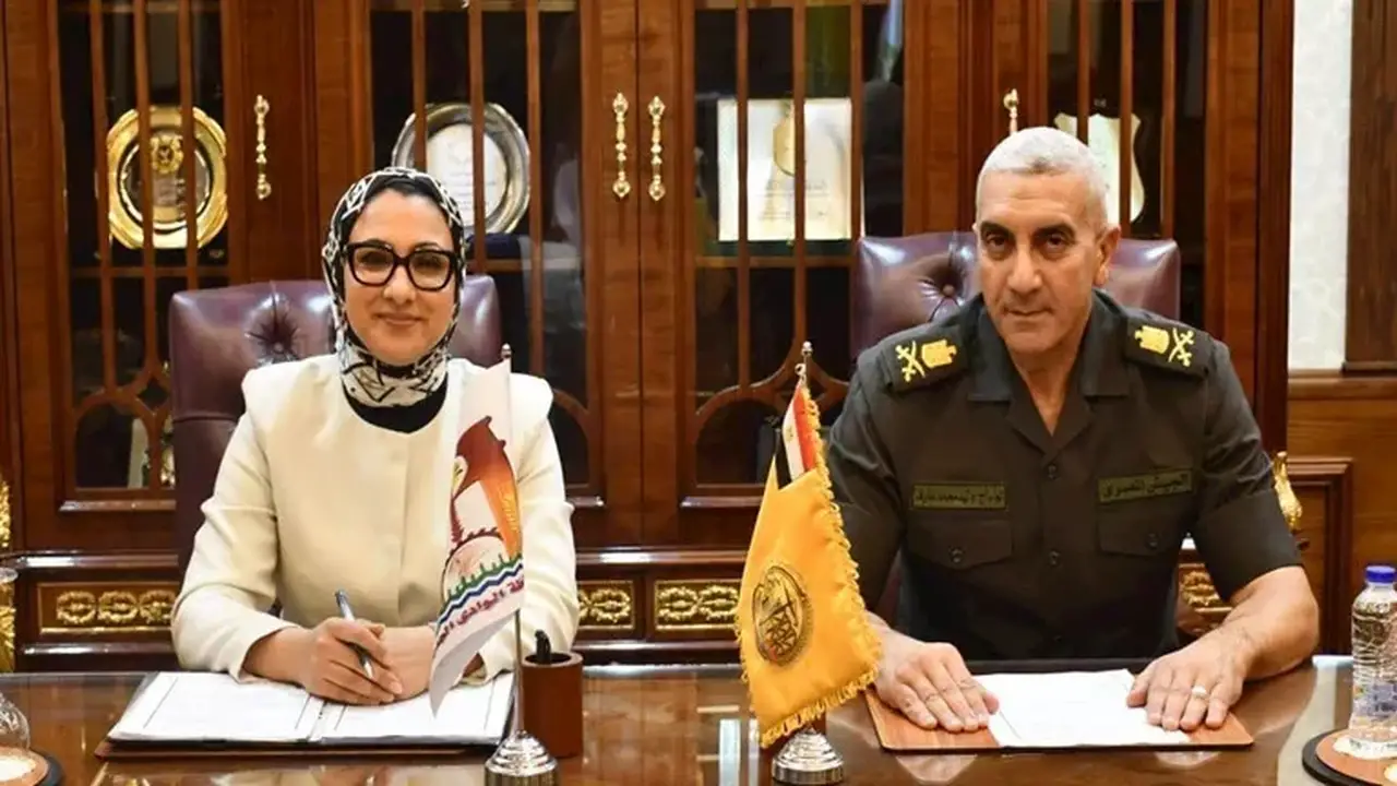 إعادة تشغيل مطار الداخلة بعد 16 عامًا من التوقف: بروتوكول تعاون جديد
