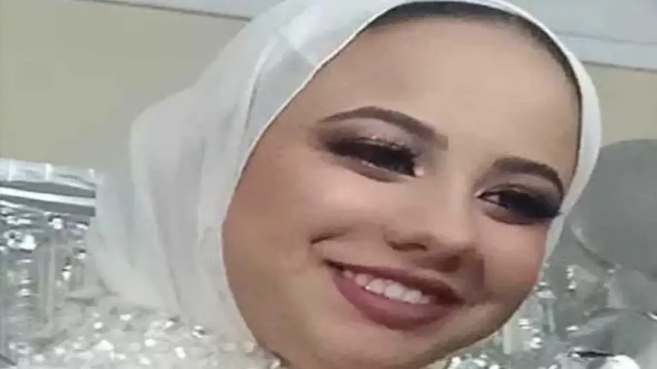 قرار قضائي جديد في قضية مقتل عروس بورسعيد بعد جلسة اليوم