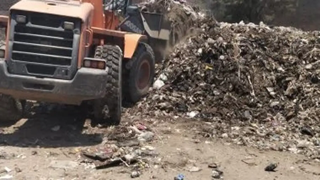 محافظ الجيزة يوجه بحملات فورية للنظافة والإشغالات بعد جولة ميدانية موسعة