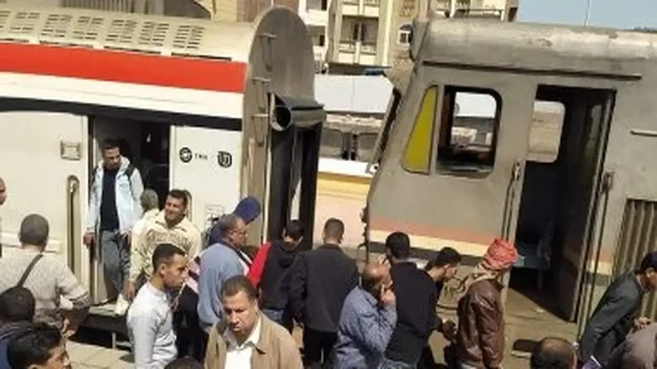 تعرف على المستندات المطلوبة لصرف 30 ألف جنيه تعويض لضحايا حادث قطار المحلة