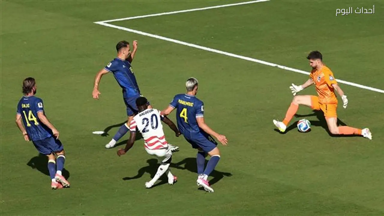 بعد خروج البوسنة والهرسك.. 7 منتخبات أوروبية تودع كأس العالم 2026