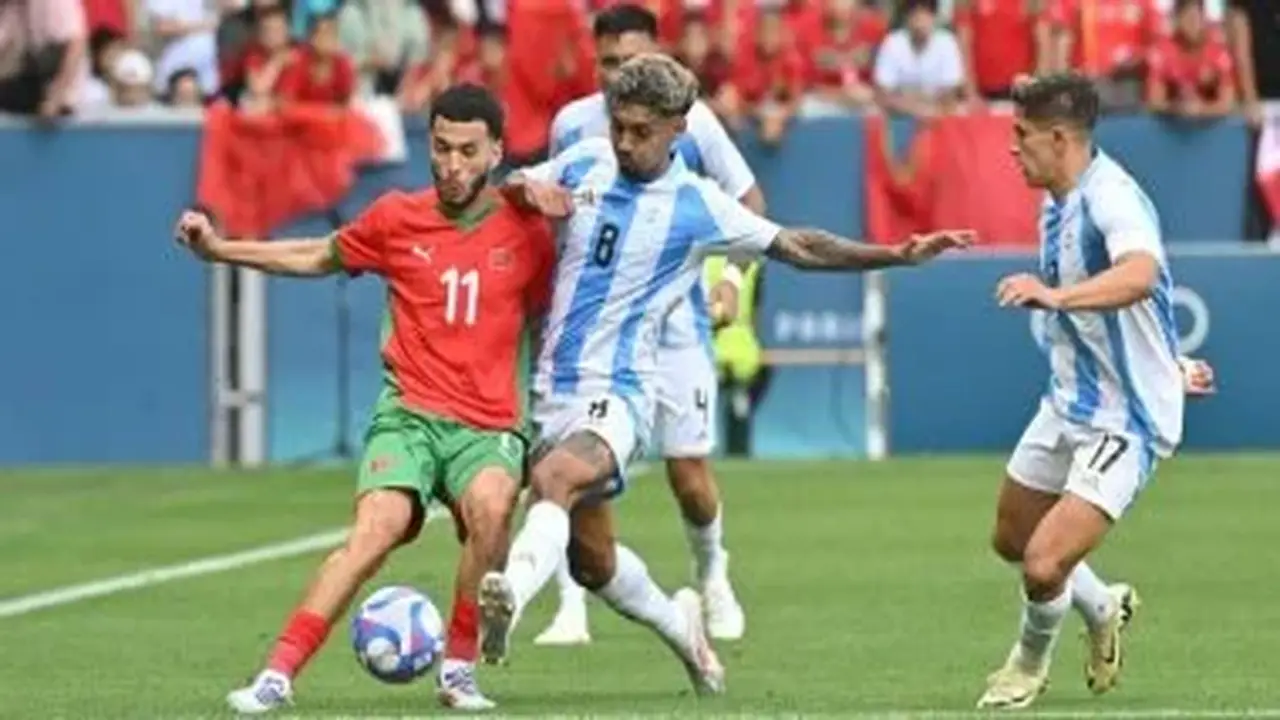 إسبانيا تعتمد خطة جريئة لمواجهة ميسي في نهائي كأس العالم 2026