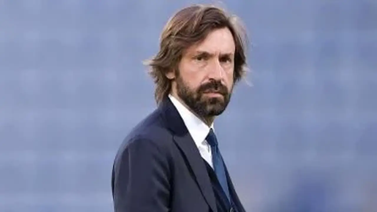 بيرلو يقترب من قيادة منتخب إيطاليا بعد اعتذار جوارديولا وأنشيلوتي