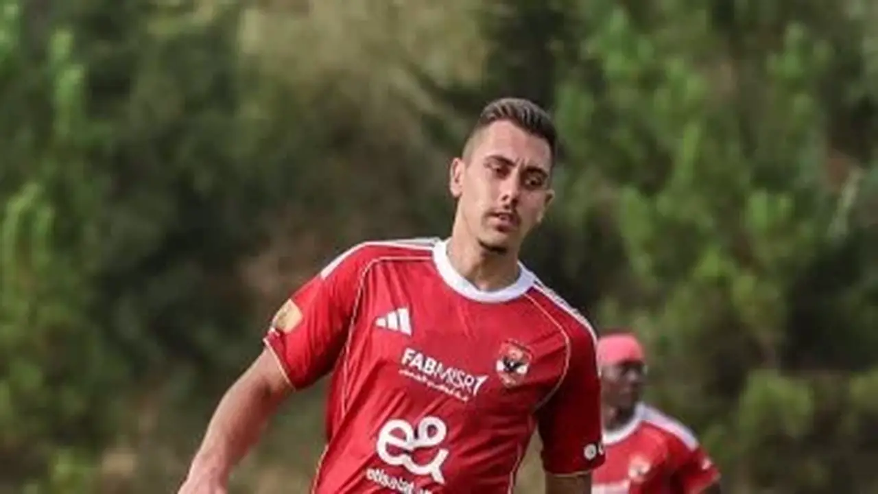 عرض الأهلي لضم جراديشار يثير اهتمام المقاولون في الميركاتو الصيفي