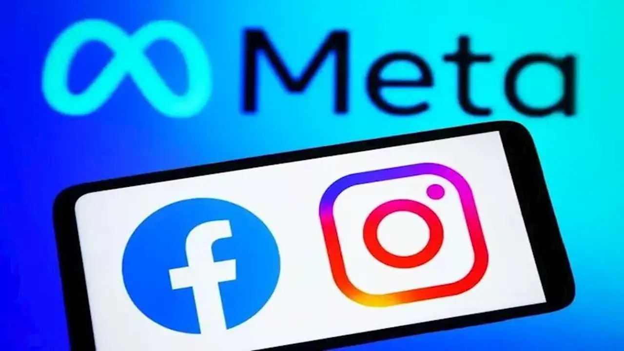 عودة خدمات فيسبوك وإنستجرام بعد عطل فني مفاجئ