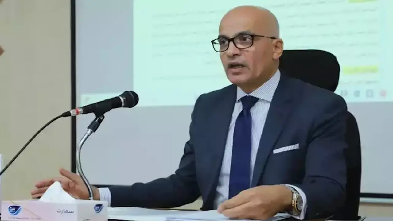 داليا حسين فهمي تتولى تسيير أعمال عميد كلية التربية النوعية بجامعة عين شمس بعد قبول اعتذار سابقتها