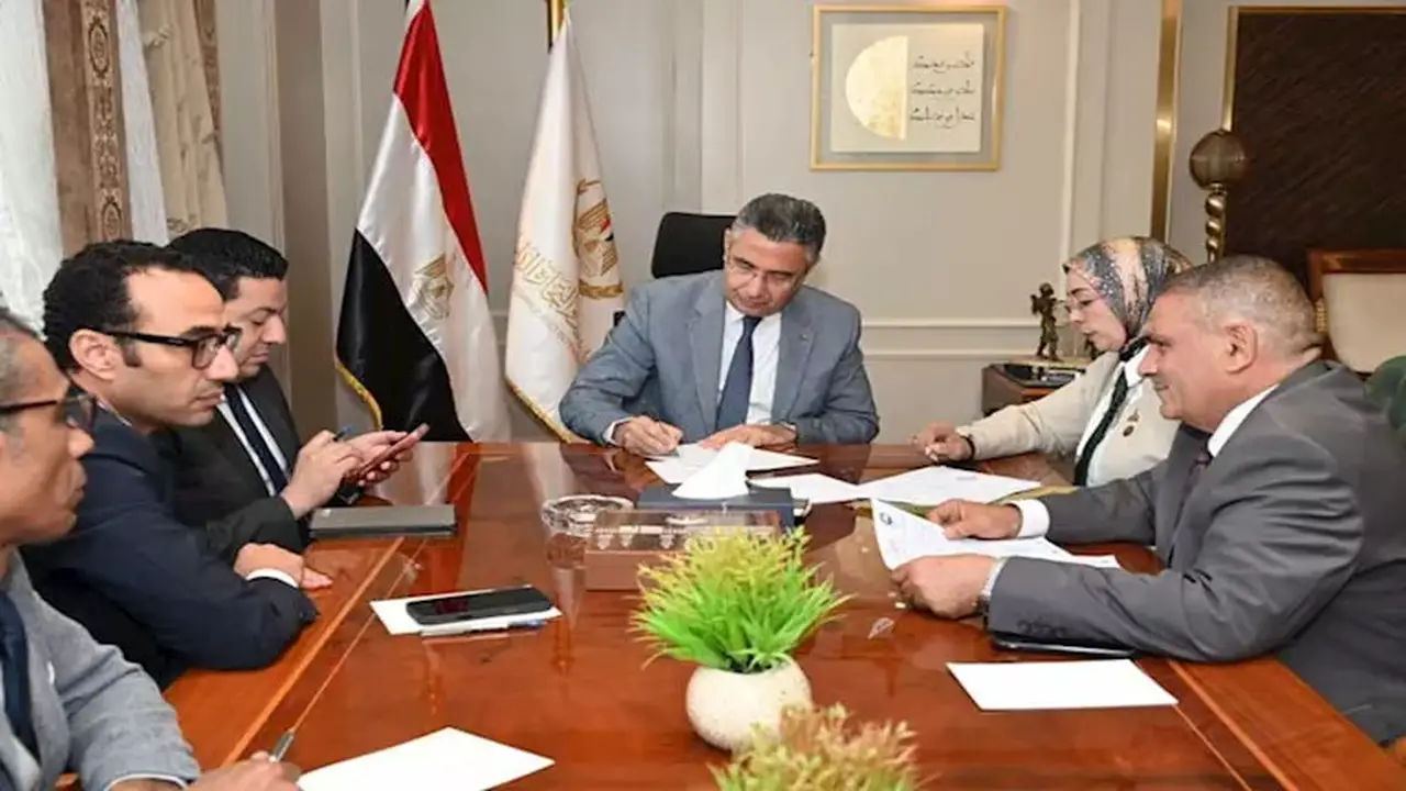 توجيهات عاجلة من وزير التموين بعد لقاء مع النواب لتعزيز خدمات المواطنين