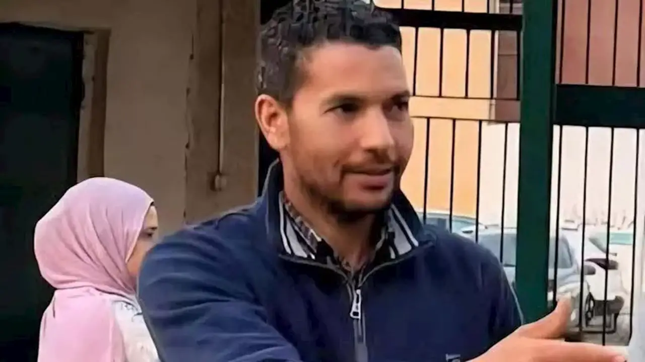 مصرع شخصين وإصابة آخر في حادث سقوط داخل بيارة بمدينة السادات