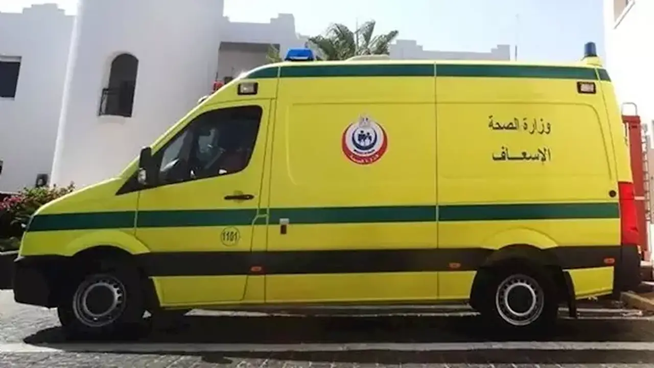 انتشال جثة طفلة من ترعة في الدقهلية بعد غرقها أثناء الاستحمام