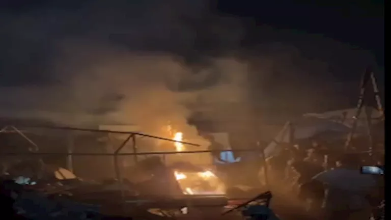 الجيش الإسرائيلي يعلن عن مقتل 4 عناصر من حماس في غارات على غزة