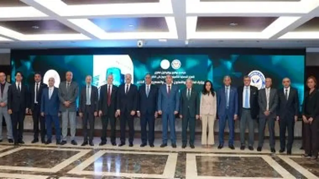 تفاصيل الوثيقة التأمينية الجديدة للمصريين بالخارج بسعر 400 جنيه سنويًا