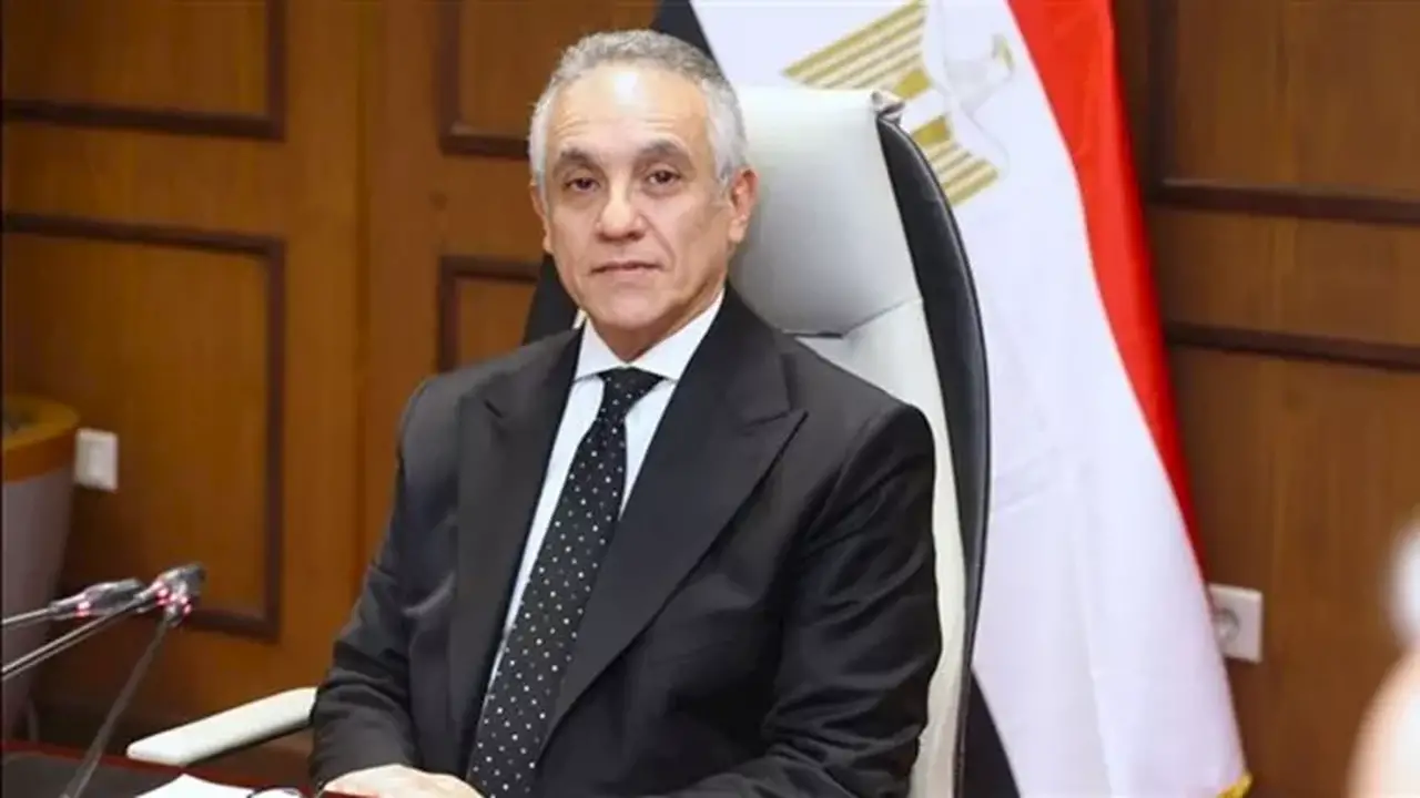 وزير العدل يقرر إلغاء الضبطية القضائية لـ 4 مفتشين بمصلحة الرقابة الصناعية