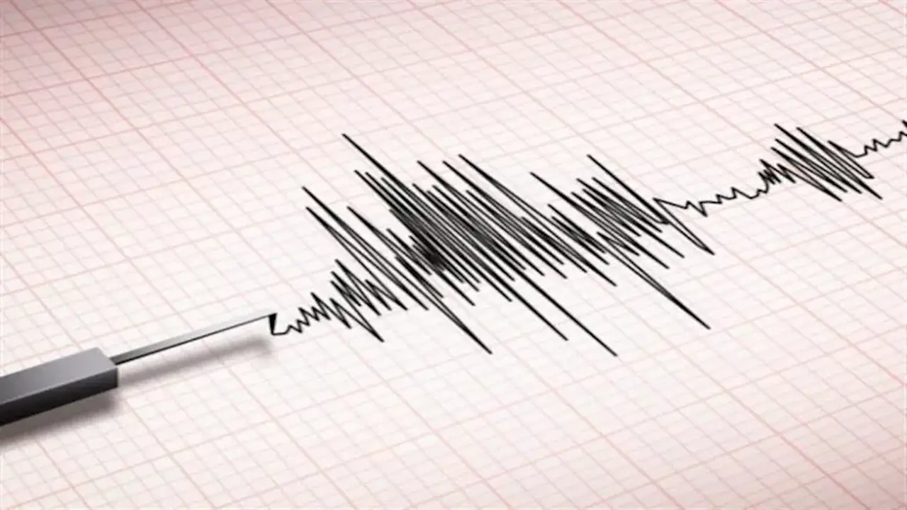 هزة أرضية بقوة 3.7 درجات تضرب مدينة بندر عباس الإيرانية