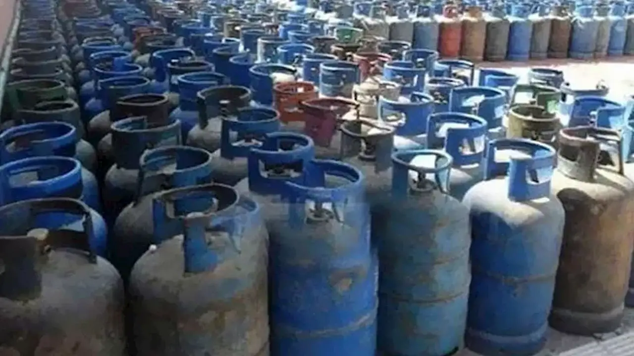 أسعار أسطوانات البوتاجاز في مصر: من 5 جنيهات إلى 275 جنيهًا خلال 14 عامًا