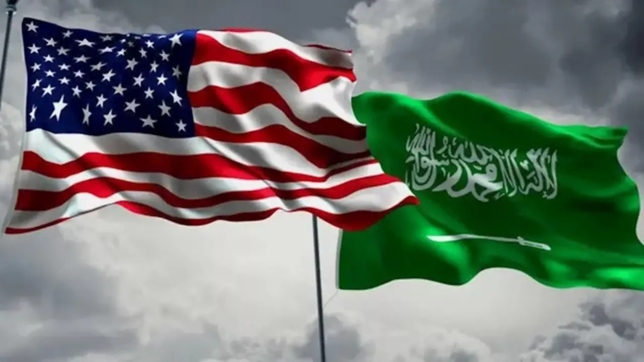 اتفاق نووي سعودي أمريكي يسمح بتخصيب اليورانيوم محليًا لمدة 30 عامًا