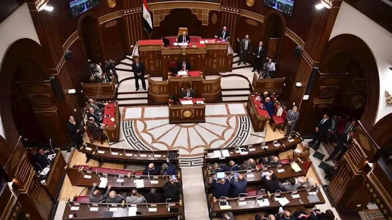 بلاغ للنائب العام: الخرباوي يتهم مصطفى كامل بإساءة لأهالي الشرقية
