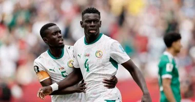 بلجيكا تواجه السنغال في مباراة متكافئة بدور الـ 32 بكأس العالم