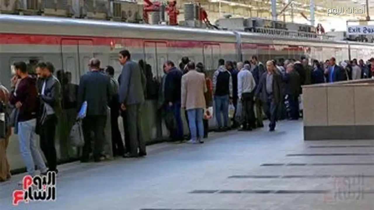 تعديل مواعيد تشغيل القطار الخفيف (LRT) بمناسبة إجازة 30 يونيو