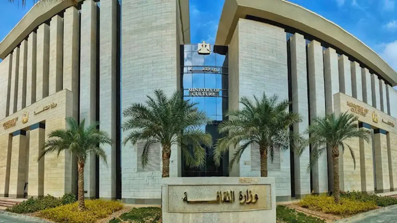 أبرز المرشحين لتولي وزارة الثقافة بعد استقالة جيهان زكي