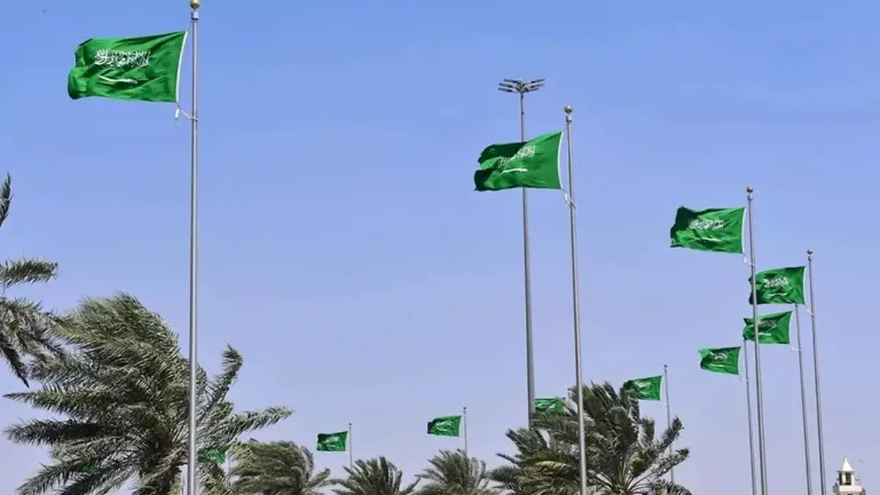 بيان سعودي قوي يدين اتهامات الحوثيين باستهداف المملكة