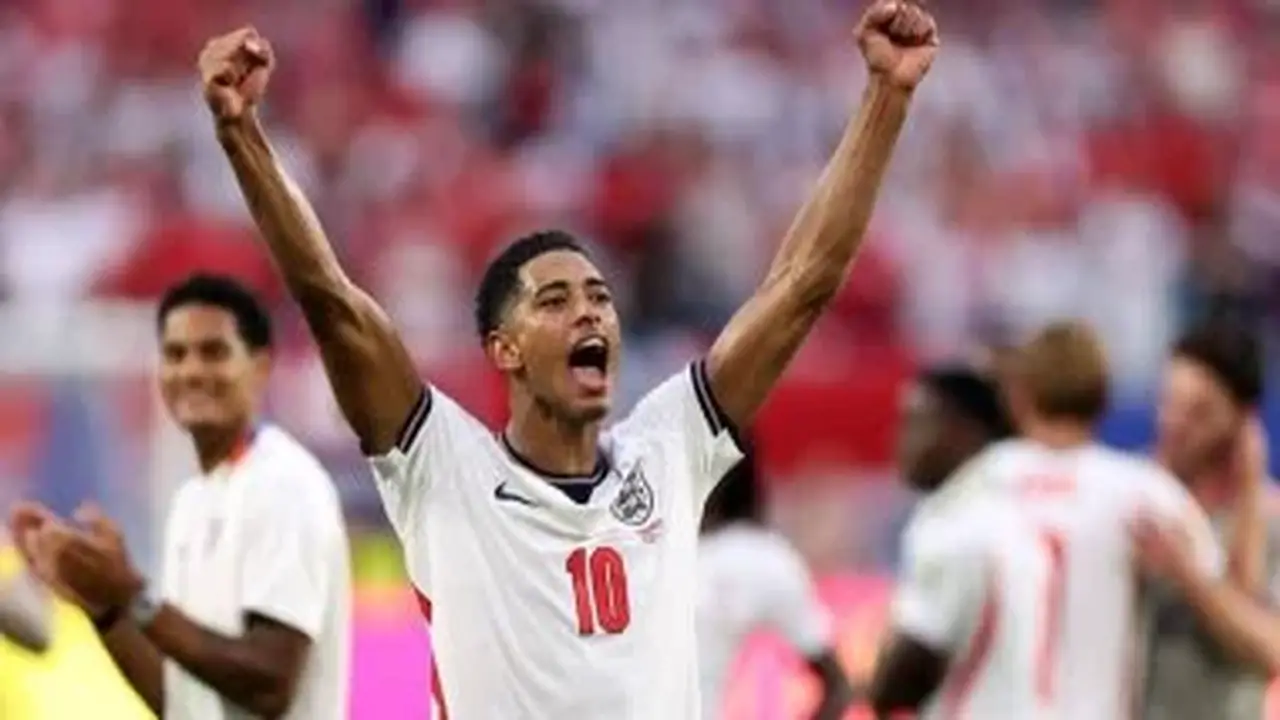 فيفا يؤكد صحة هدف بيلينجهام أمام النرويج في كأس العالم 2026