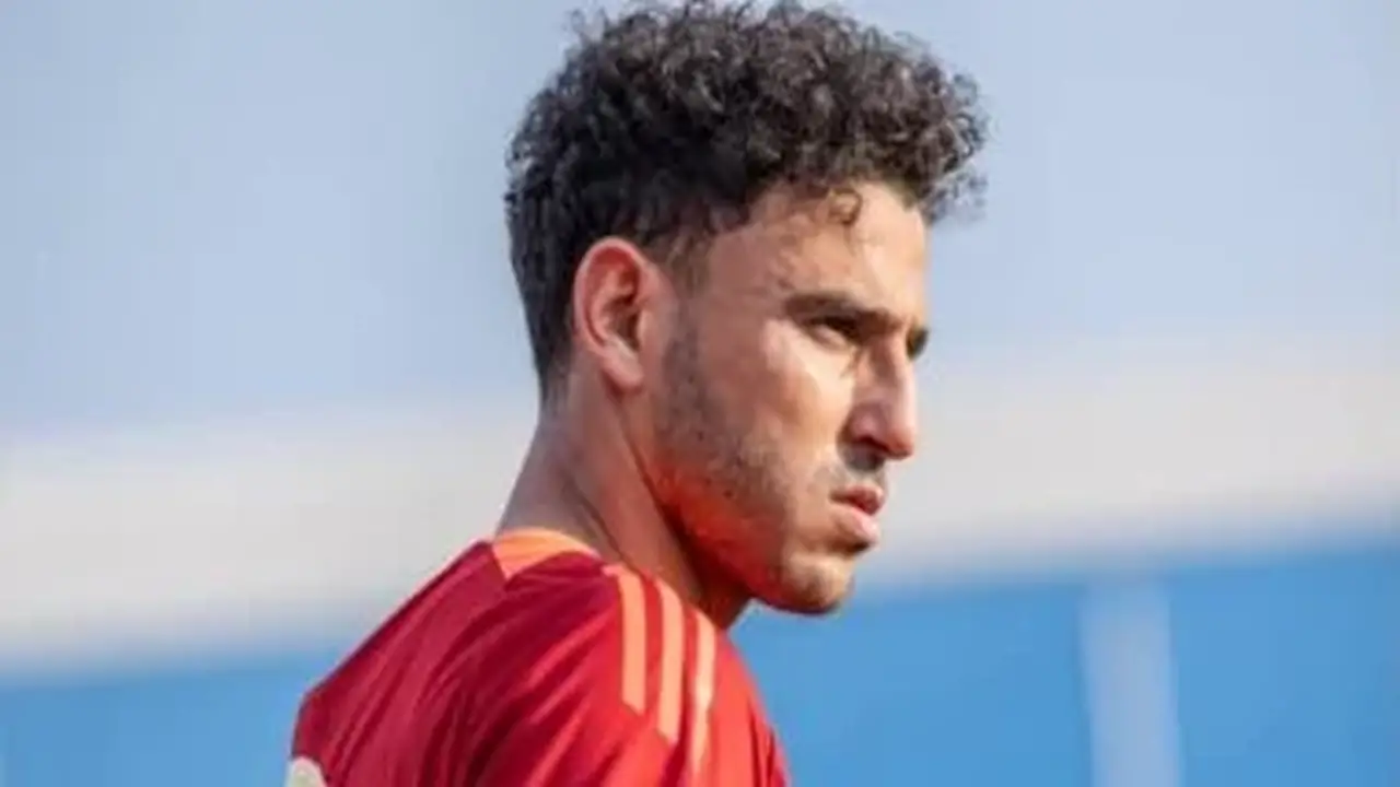 بيراميدز ينتظر الموقف النهائي لحمدي فتحي مع الوكرة القطري
