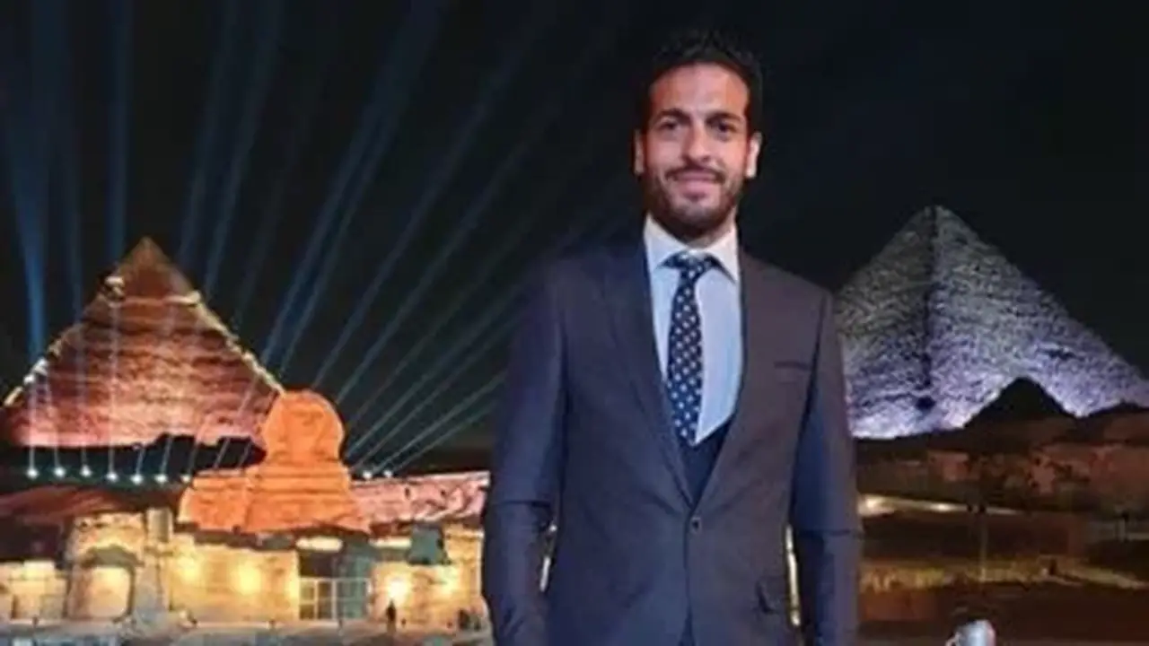 بيراميدز يمنح الدوليين راحة إضافية قبل معسكر تركيا