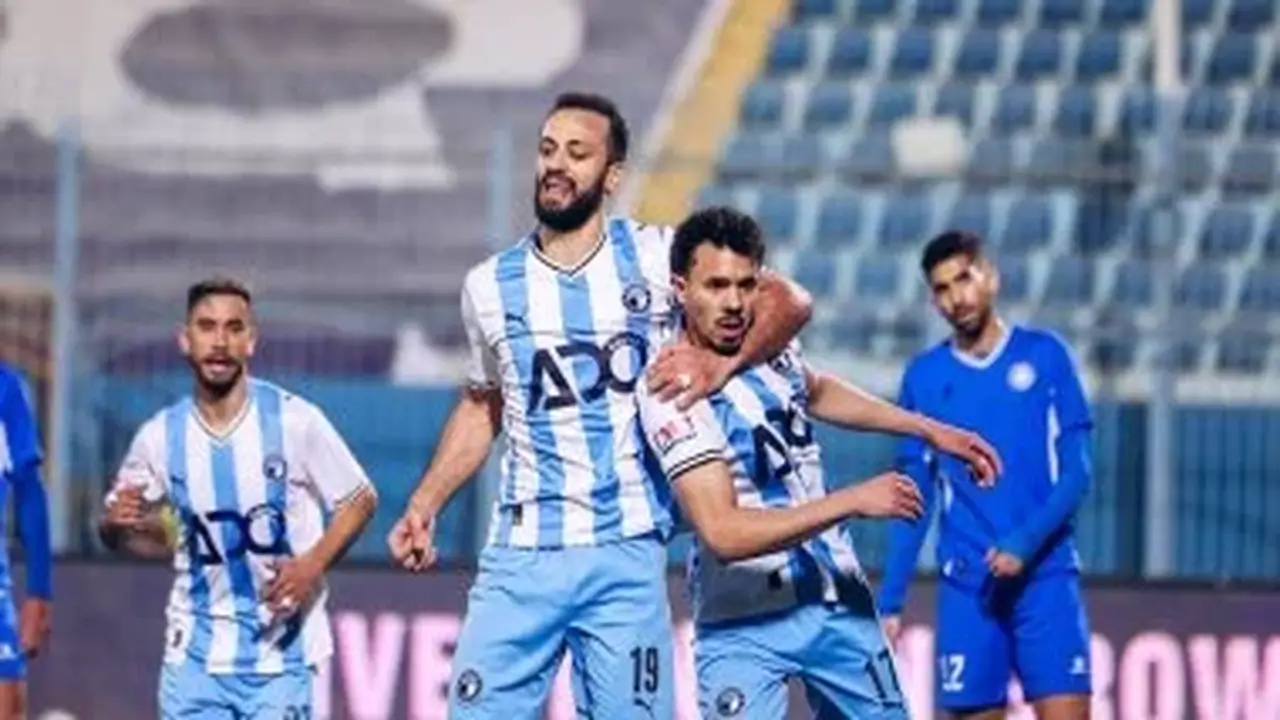 بيراميدز يواجه ألانيا سبور التركي في مباراة ودية الأربعاء المقبل