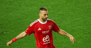 بيكهام ينتظر قرار الأهلي بشأن انتقاله النهائي وعموتة يحدد مصير الصفقة