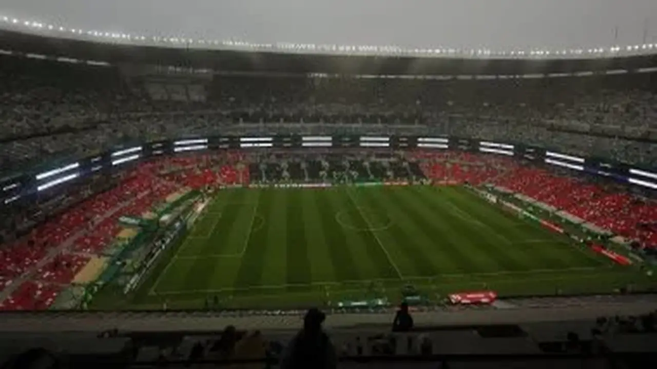 تأجيل مباراة إنجلترا والمكسيك في كأس العالم 2026 لمدة ساعة بسبب العواصف الرعدية