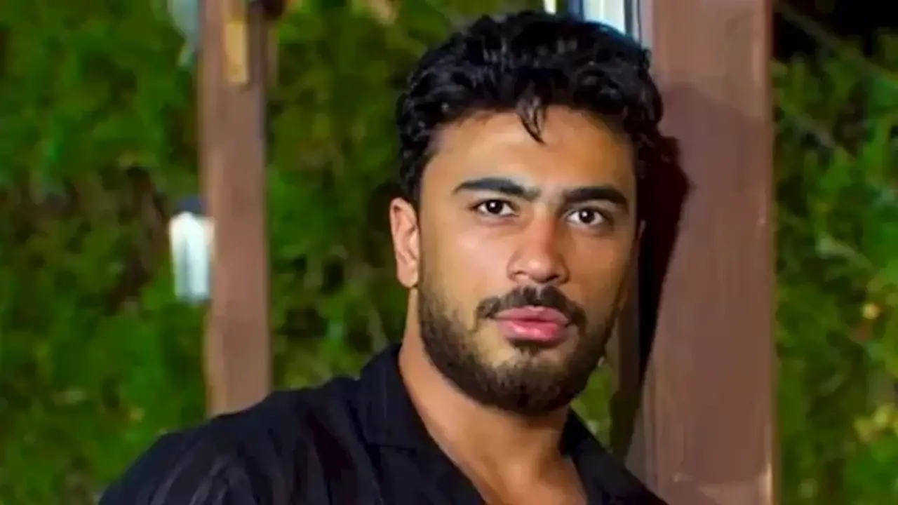 تأجيل محاكمة البلوجر محمد أوتاكا في قضية حيازة مواد مخدرة إلى 14 سبتمبر