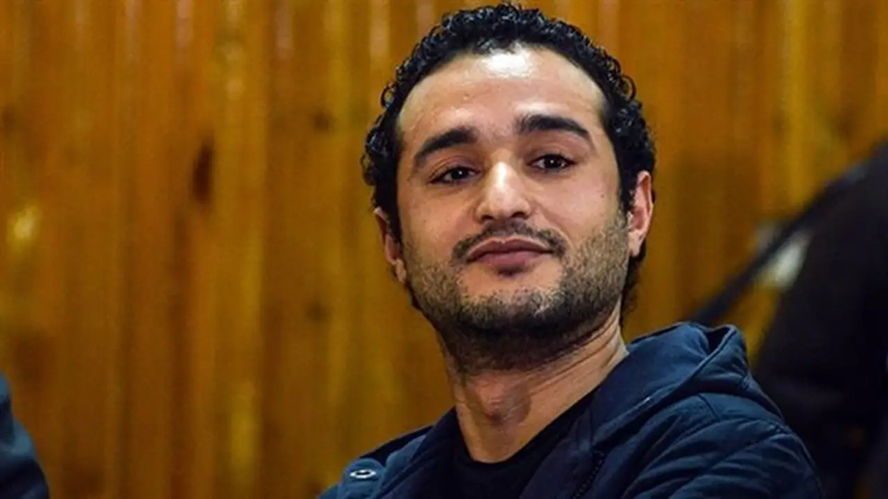تأييد حكم حبس أحمد دومة لمدة عام بتهمة نشر أخبار كاذبة