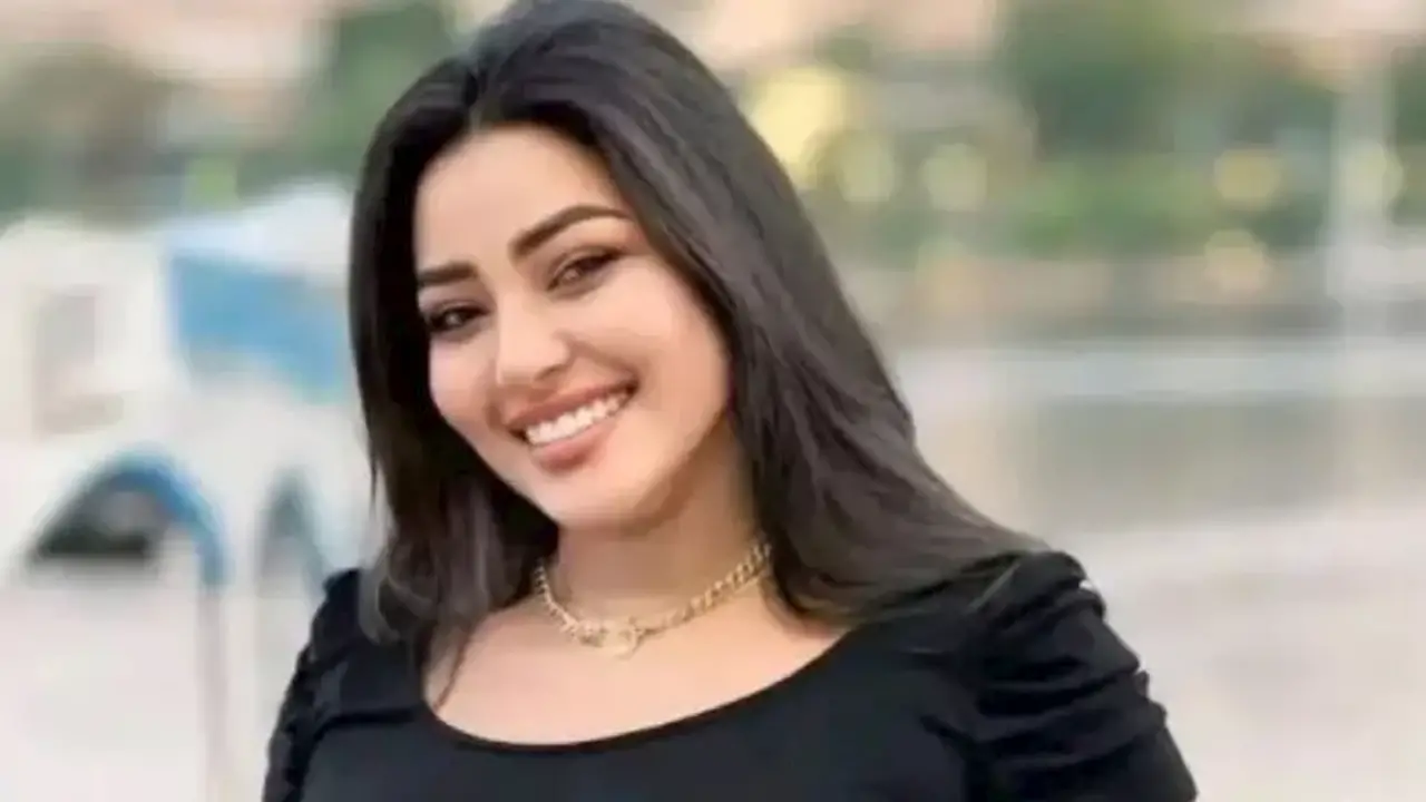 تأييد حكم عدم الاختصاص في قضية طليق رحمة محسن بتهمة نشر فيديوهات مخلة