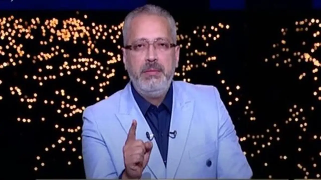 تامر أمين ينتقد حكم مباراة مصر والأرجنتين بسبب الظلم التحكيمي
