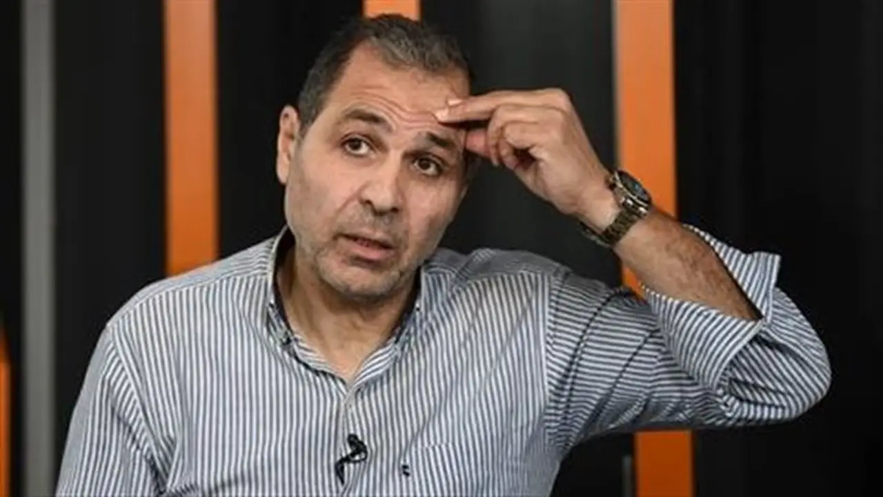 تامر عبد الحميد دونجا: سأوافق على حراسة بوابة الزمالك إذا طُلب مني ذلك