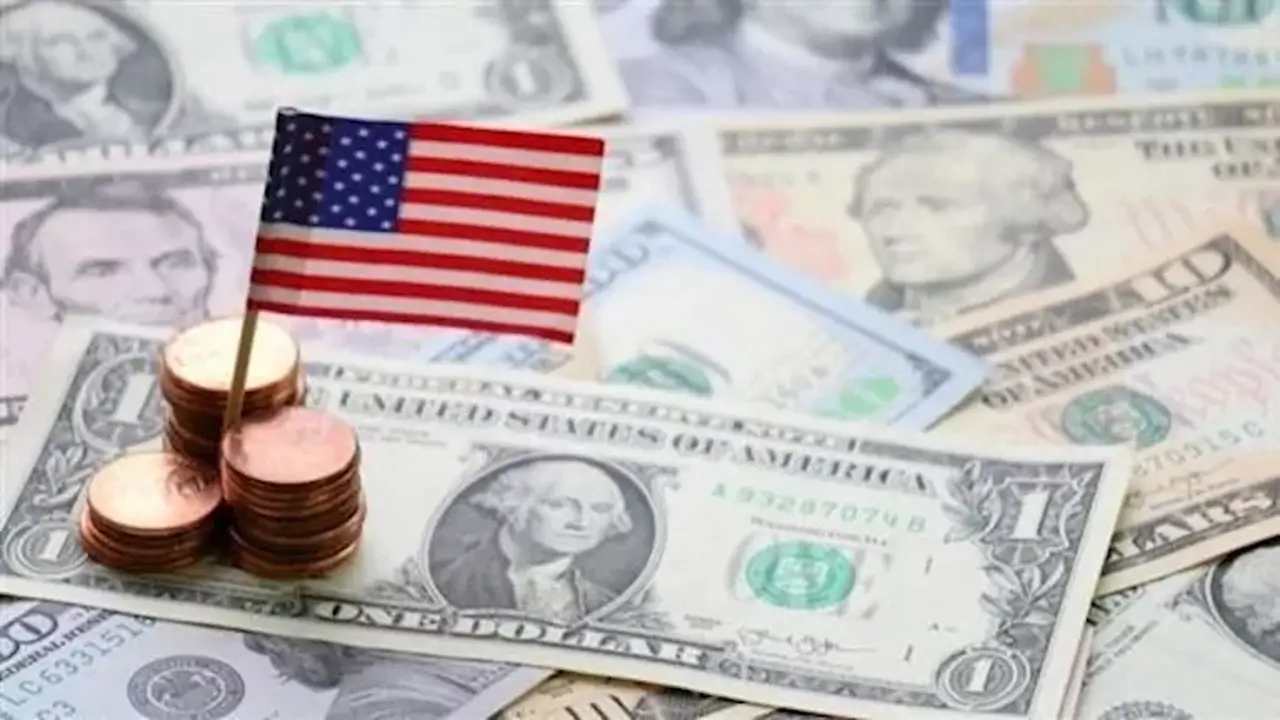 تباطؤ معدل التضخم في أمريكا بشكل أكبر من المتوقع خلال يونيو