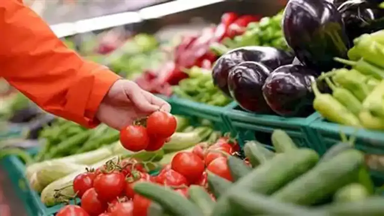 انخفاض معدل التضخم في مدن مصر إلى 14.3% خلال يونيو للشهر الثالث على التوالي