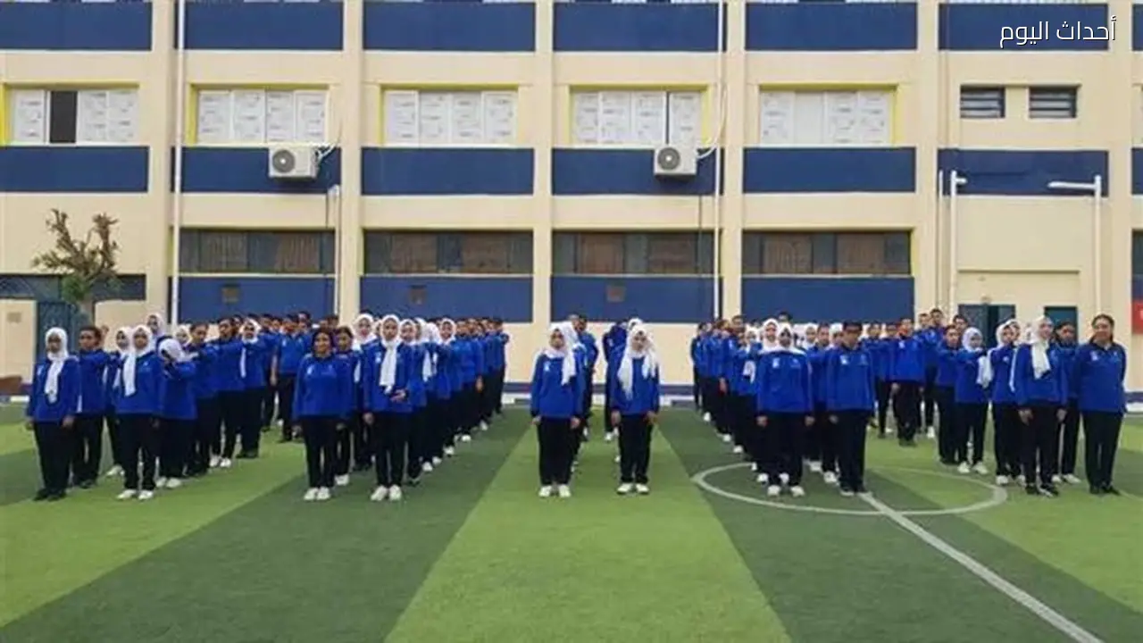 مميزات الدراسة في مدارس التكنولوجيا التطبيقية بعد الإعدادية