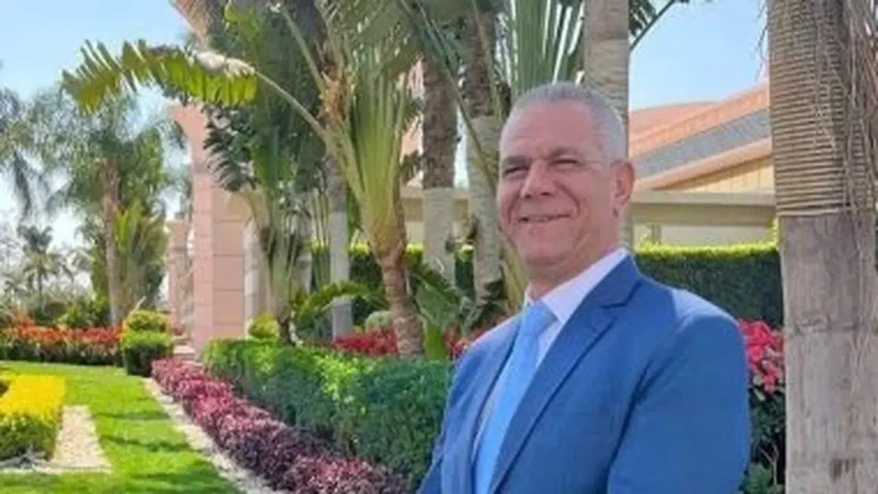 تجديد الثقة في اللواء إيهاب ناجي مديرًا لمباحث الجوازات بحركة الشرطة الجديدة