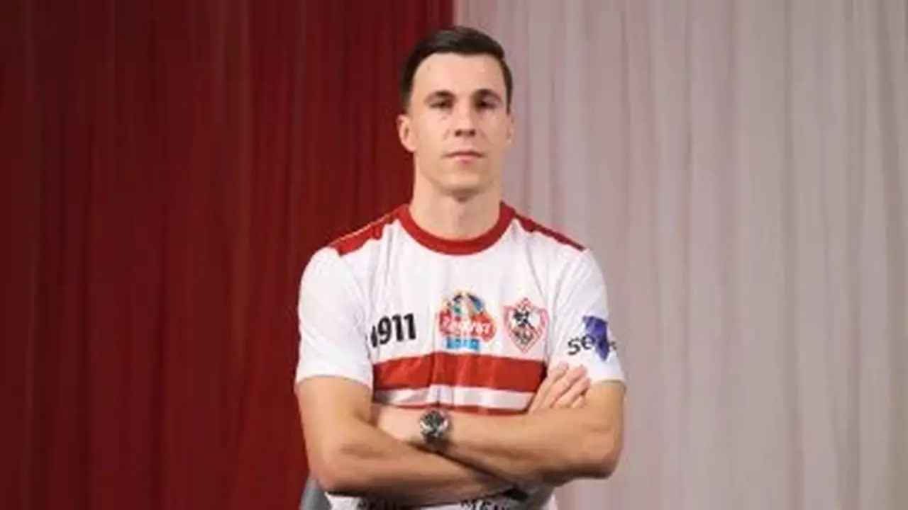 تحديد موعد جلسة استئناف الزمالك في قضية ميشالاك