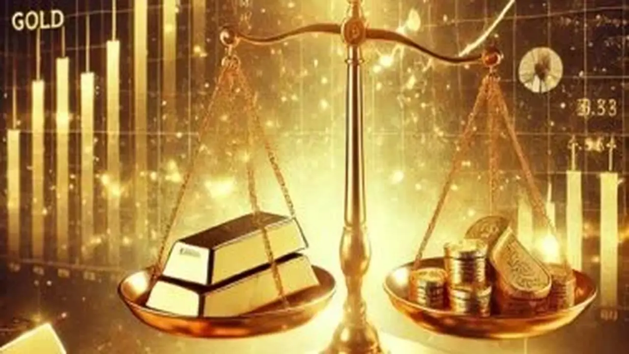 تحديث عاجل: أسعار الذهب اليوم الثلاثاء 7 يوليو 2026 في مصر
