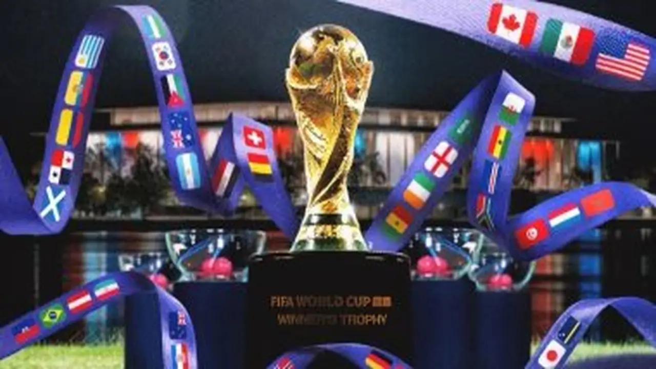 تحذيرات من جودة الهواء تهدد نهائي كأس العالم 2026 بين إسبانيا والأرجنتين