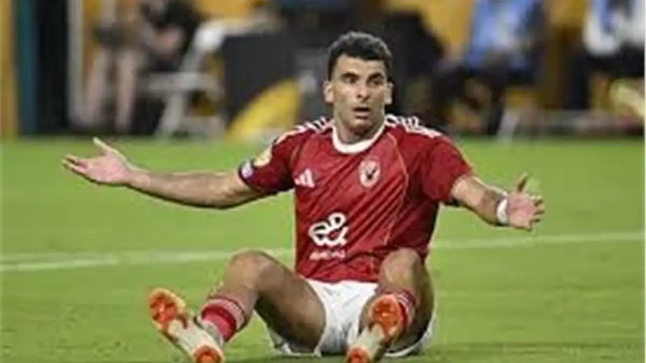 الزمالك يتمسك بحقوق زيزو ويعلن عن خطوات جديدة في إدارة كرة القدم