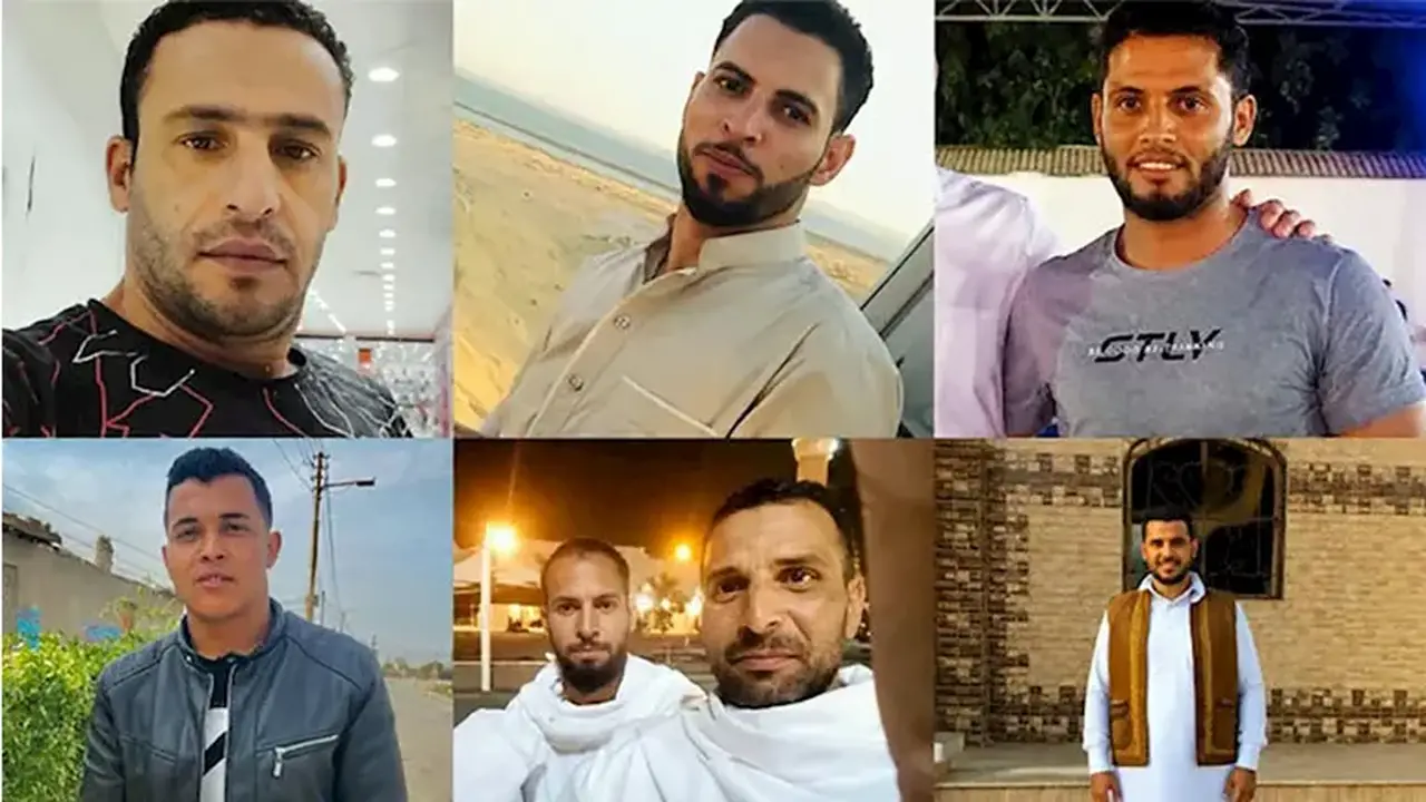 تحركات دبلوماسية تسهم في إعادة جثامين 5 عمال مصريين ضحايا الصعق الكهربائي إلى الفيوم