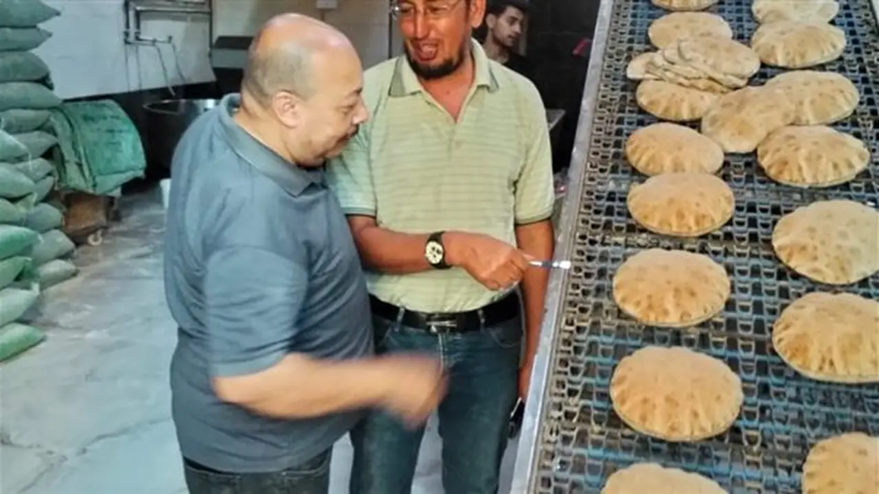 تحرير 2153 محضرًا تموينيًا في أسواق محافظة البحيرة خلال يونيو
