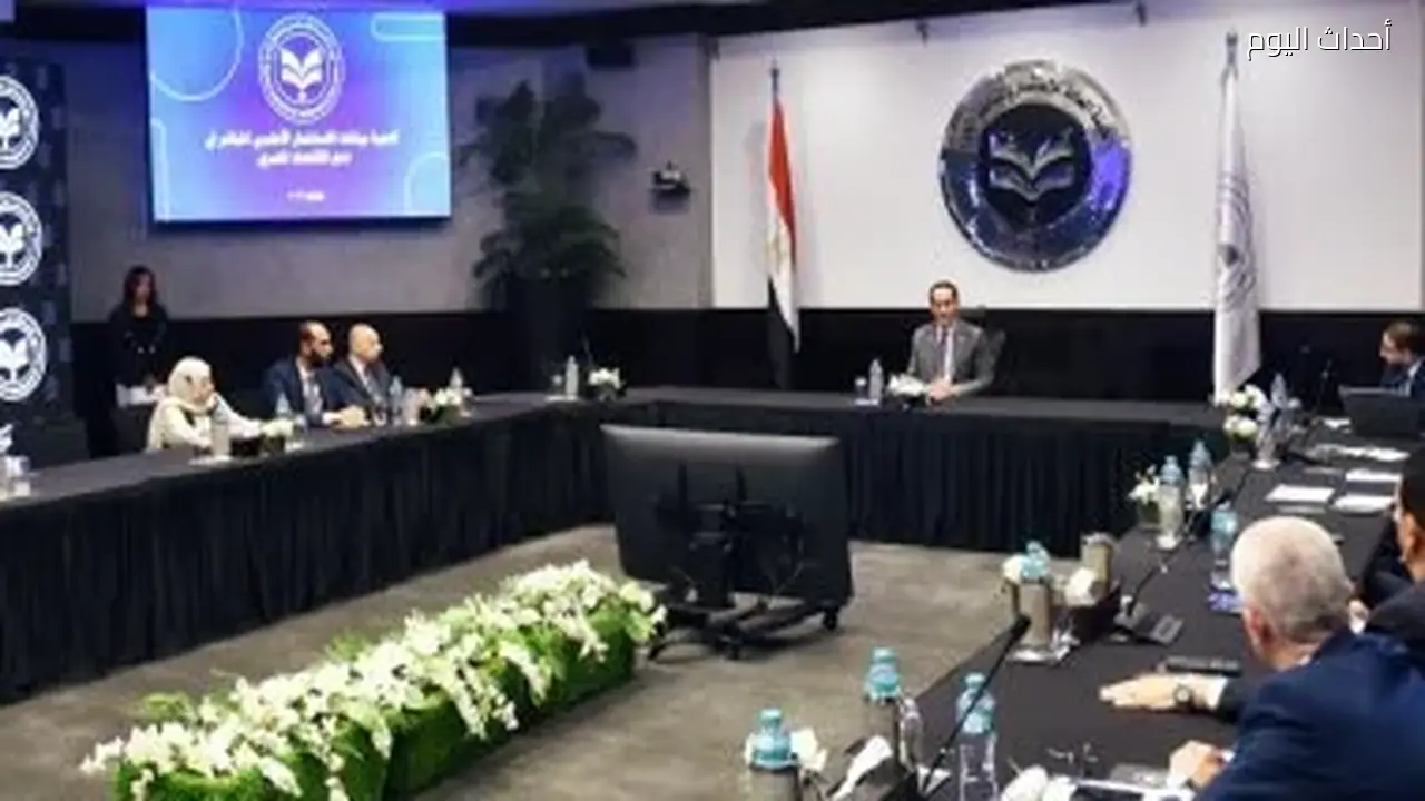 تحسين جودة بيانات الاستثمار الأجنبي لتعزيز السياسات الاستثمارية في مصر
