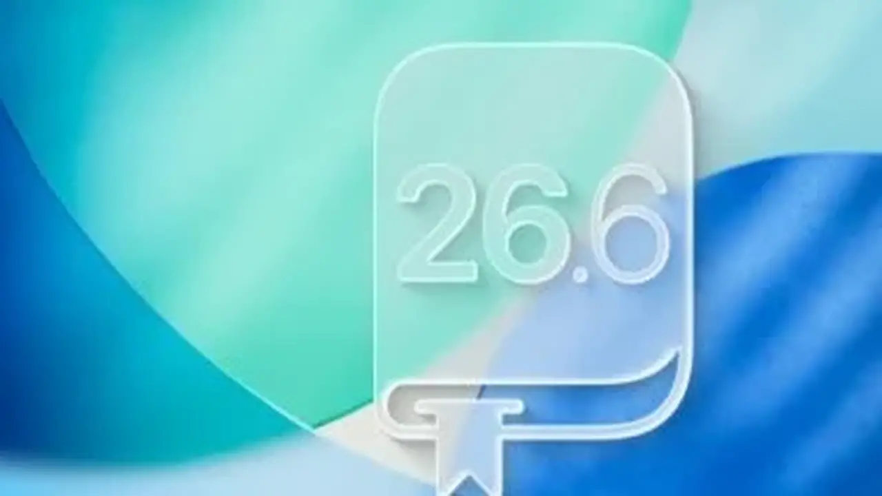 تحسينات أمنية جديدة.. متى تطلق آبل تحديث iOS 26.6؟