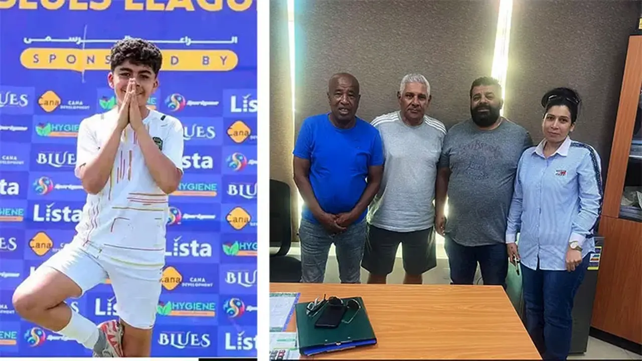 أزمة الطفل مكاري في نادي الاتحاد السكندري: القصة الكاملة والتحقيقات الرسمية